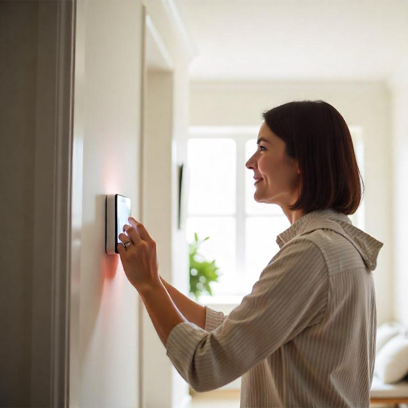 Antifurti per ogni esigenza