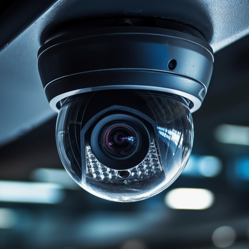 Integrazione sistema videosorveglianza